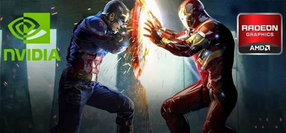 NVIDIA 发布 NVIDIA Image Scaling，老卡、A 卡一并支持