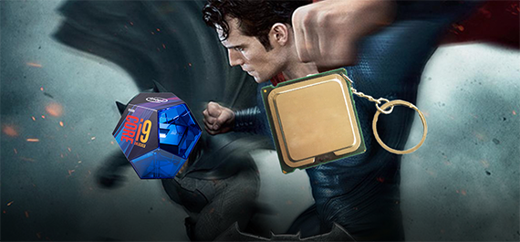 ​300 块赛扬 G6900 性能持平 i9-10900K，甚至还带核显