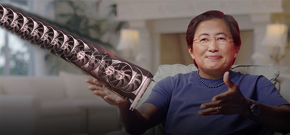 1599 的 6500XT 没抢到？某种程度上来说也算智检卡