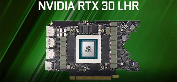 Nvidia LHR 算力锁被破解？不过是恶意软件罢了