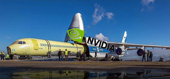 Nvidia 驱动程序变成病毒软件，系统只能乖乖放行