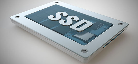 玩机小技巧：如何选购固态硬盘？接口和颗粒要注意