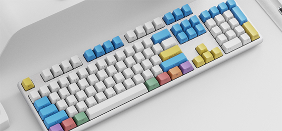 机械键盘怎么选，一文看懂