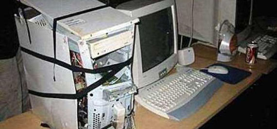 618 组装电脑？这些方面你一定要注意