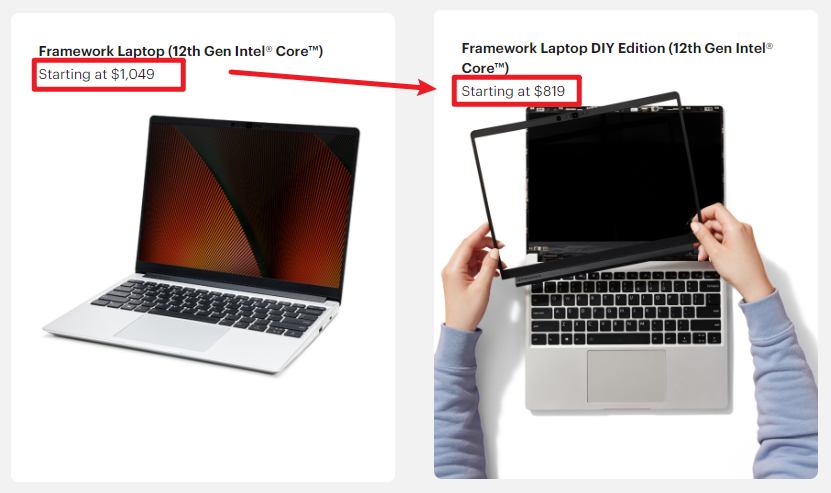 价格更低 价格更低