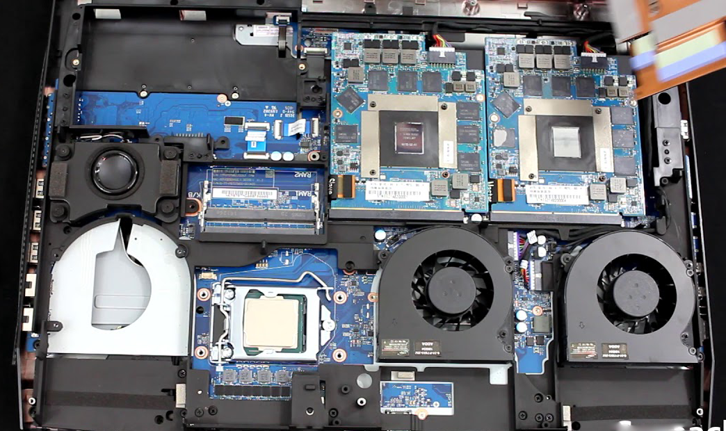 P870TM-G 2x GTX 1070 SLI P870TM-G 2x GTX 1070 SLI