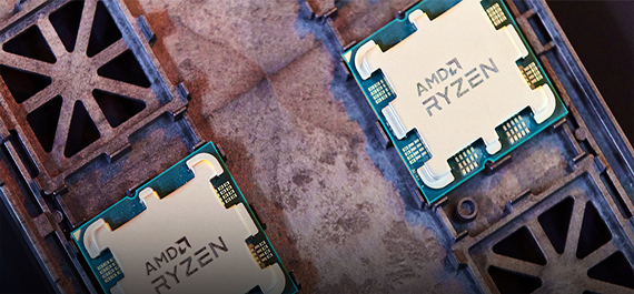 Computex 2022主题演讲说了什么？锐龙7000 性能提升令人失望