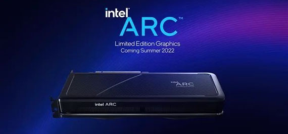 桌面Intel Arc锐炫显卡或将在国内首发，又多一新选择