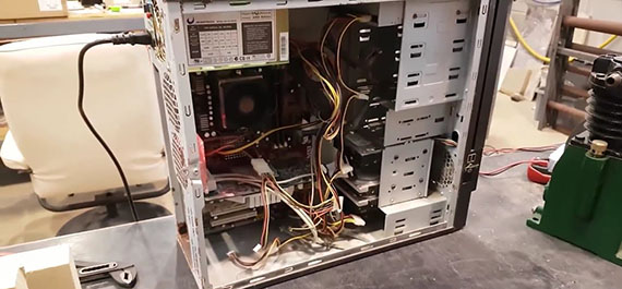 高性价比电脑配置推荐，下山的时候到了