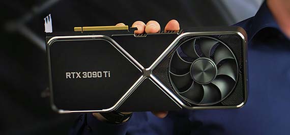 NVIDIA 隐瞒显卡挖矿业务被罚款，收益“甩锅”玩家