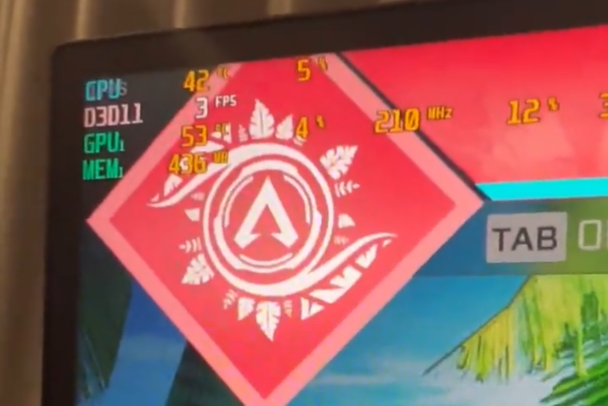 一帧不卡，两帧流畅，三帧电竞