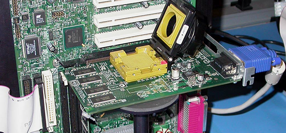 PCI-E 接口迭代速度惊人，PCI-E 7.0 都出来了