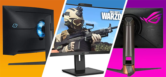 FreeSync/G-sync自适应同步怎么开启？让我们从“渊源”讲起