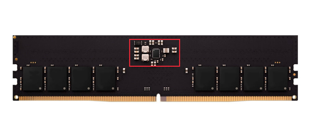 DDR5内存 DDR5内存
