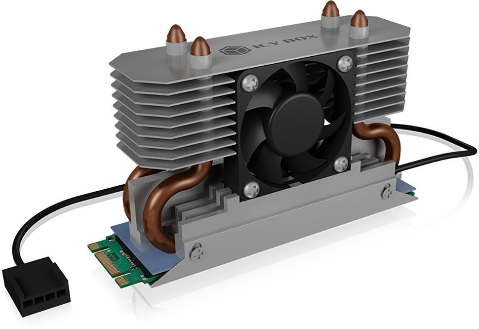 SSD塔式散热 SSD塔式散热