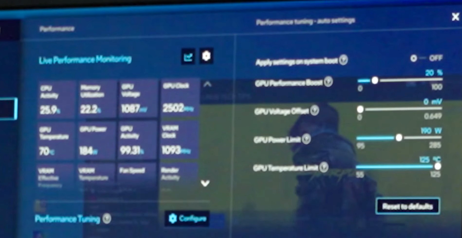 曝光截图 曝光截图