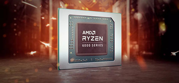 AMD 6000系桌面APU R5 6600G R7 6700G 或迎来首发