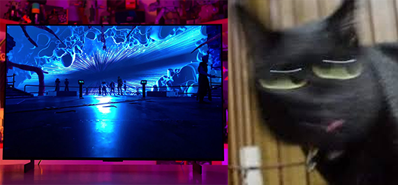 显示器响应时间越高越好？指不定也是智商税