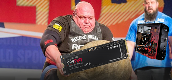 PCI-E 5.0 M.2固态尺寸迎来新变化，变宽又变长