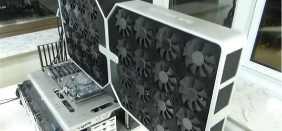 Intel Arc A380 显卡超频性能惊人，这是要战未来？