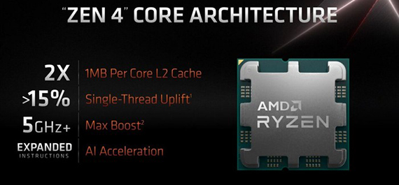 AMD新一代CPU信息早知道，这次真的是全新升级