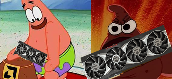 第三方AMD显卡超频工具来了，6800XT提升13%超3090Ti