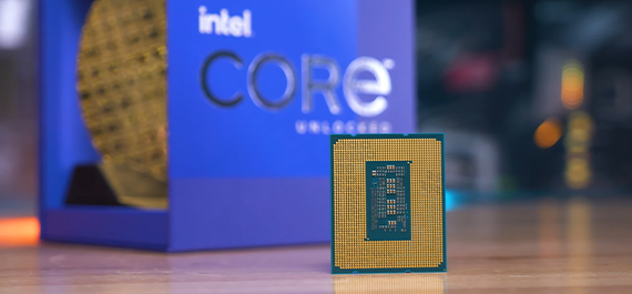 13代酷睿CPU规格遭官方背刺，还没发布就“走光”了
