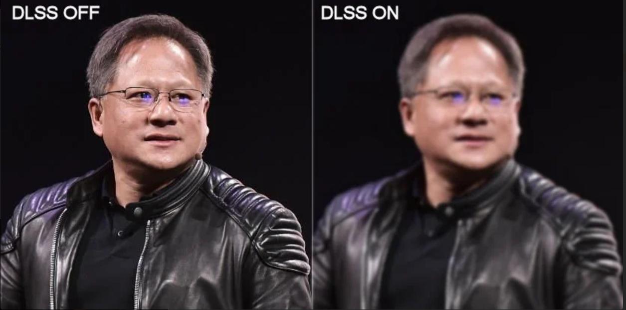 DLSS