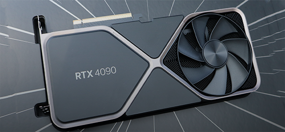 RTX 4090 发售遭疯抢，性价比高，放货量少到可怜