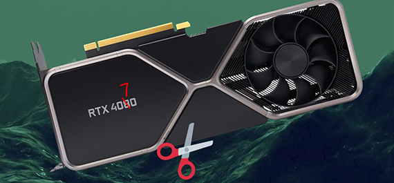 RTX 4080 12G咋没了？因为太拉被NVIDIA撤回了