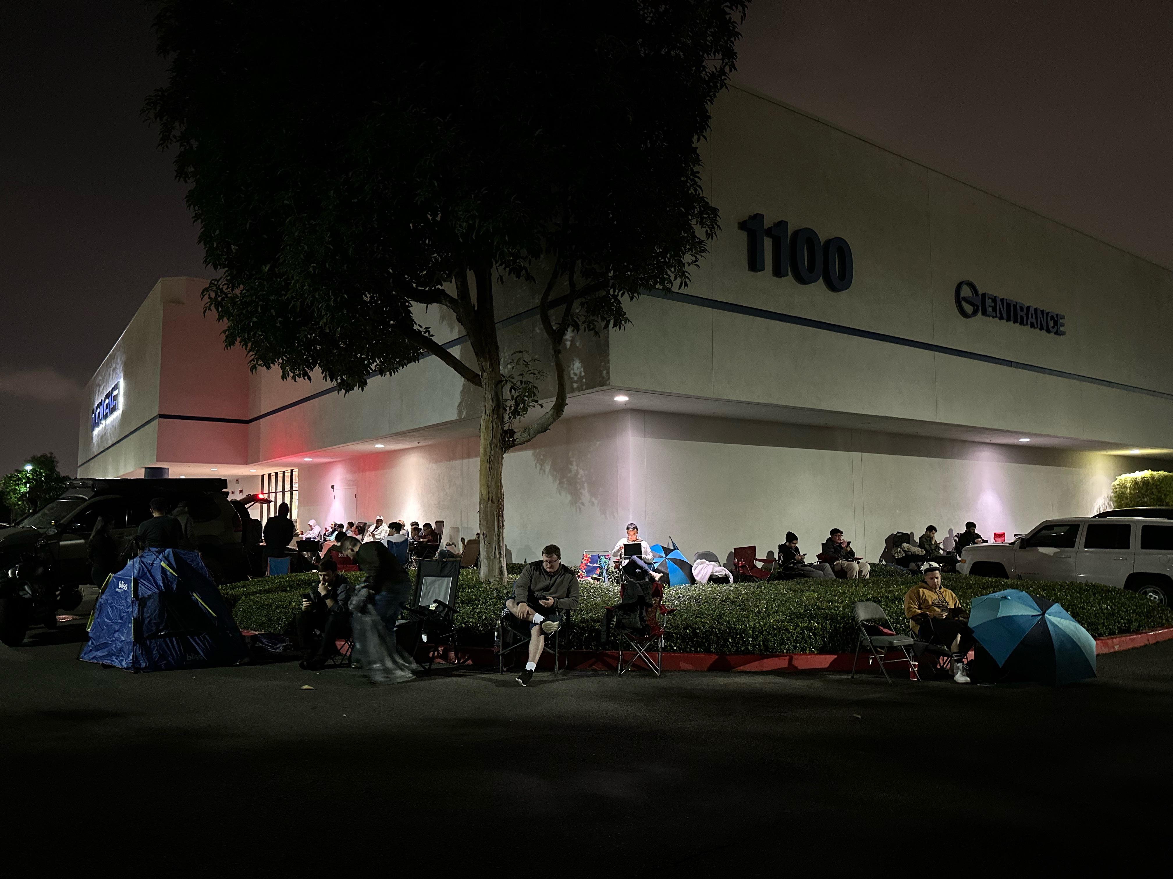 国外情况 国外情况