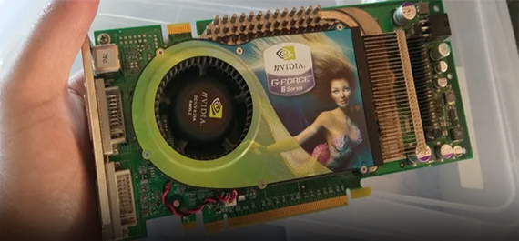 30系显卡再迎新改版，RTX 3060又出新版本