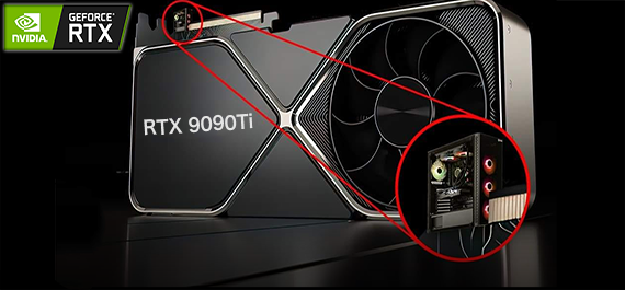 RTX 4090 功耗“爆炸”，影驰非公现1000W版