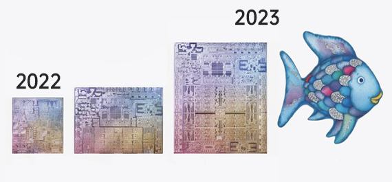 苹果M2处理器后继乏力，M2 Max跑分表现让人失望