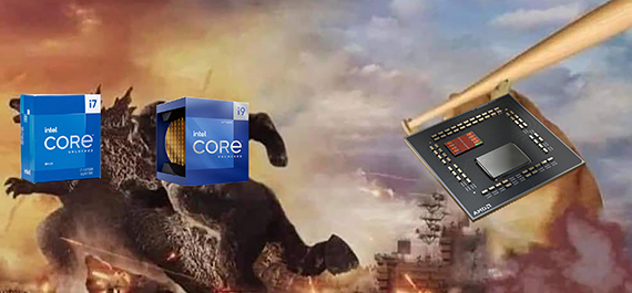 锐龙7000X3D版CPU参数曝光，这波AMD又要Yes了？