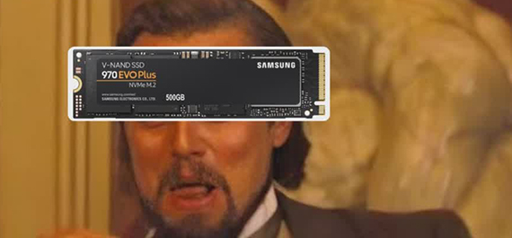 高性价比固态硬盘推荐，是时候下手了