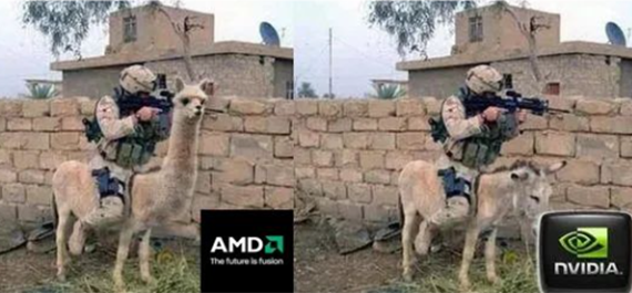 奸商当道，2022值得购买的A、N卡有哪些？