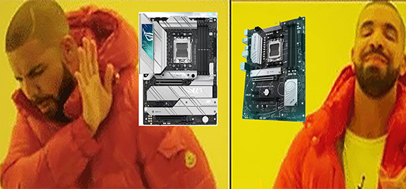 锐龙7000系列CPU销量有救了，低价A620主板即将推出