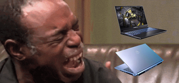 笔记本4060参数感人，但性能着实不差