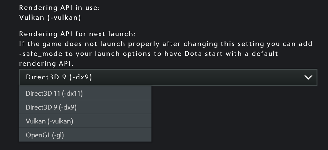 支持的功能级别选择 支持的功能级别选择