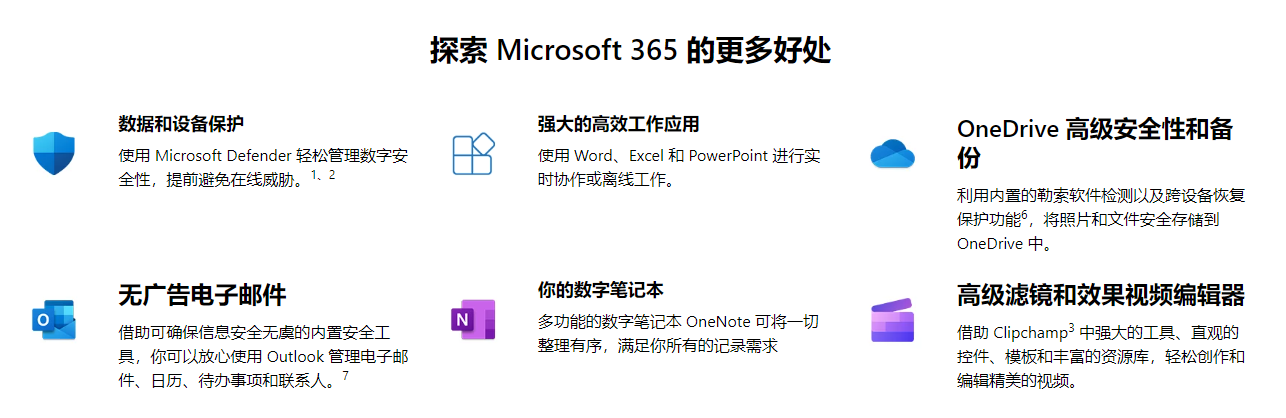  Microsoft 365 