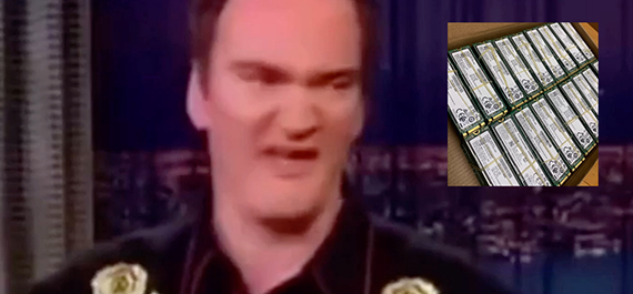 冒牌假固态硬盘鉴别方法奉上，第一步莫贪小便宜