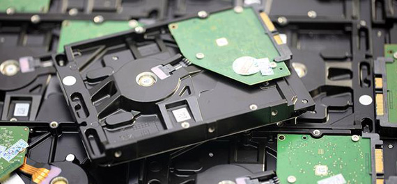 新一代闪存颗粒寿命比QLC更拉，恐成一次性消耗品？