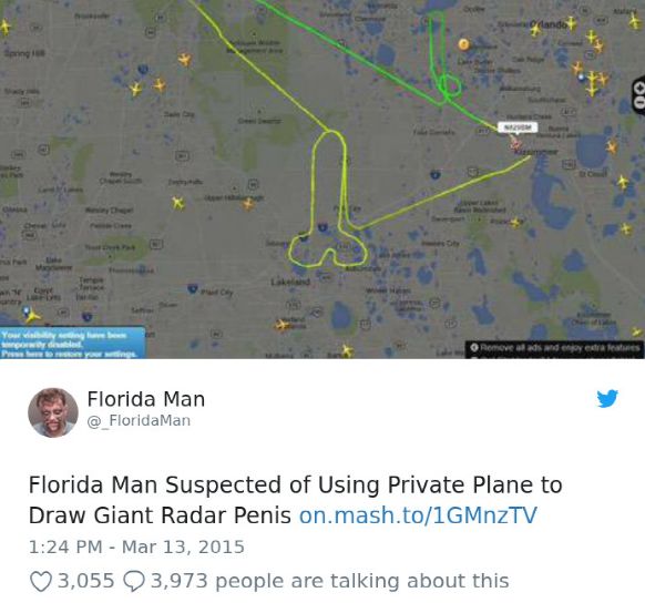 私人飞机地图上画画