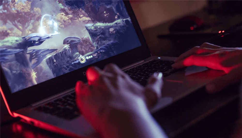 笔记本散热器 笔记本散热器