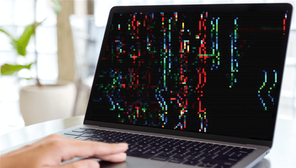 显示器/连接线/显卡故障 显示器/连接线/显卡故障