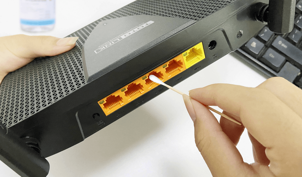 wifi满格信号网速却很慢 wifi满格信号网速却很慢