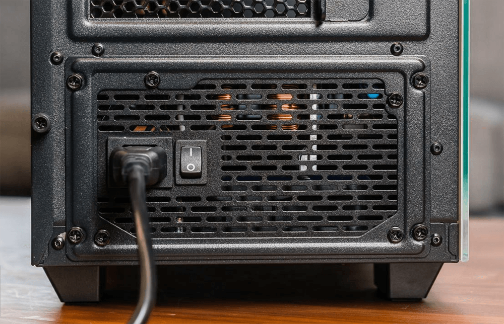 电源线检查 电源线检查