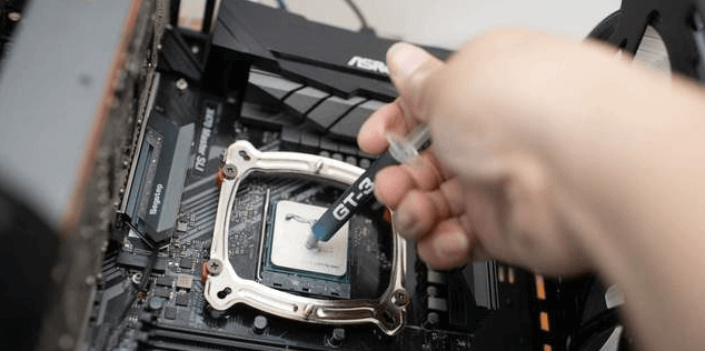 锐龙处理器和英特尔哪个好 锐龙处理器和英特尔哪个好